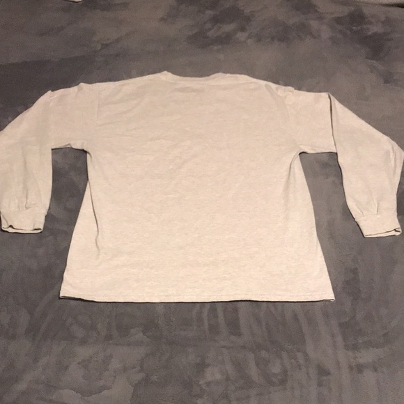 LRG T-shirt long sleeve - Picture 4 of 4